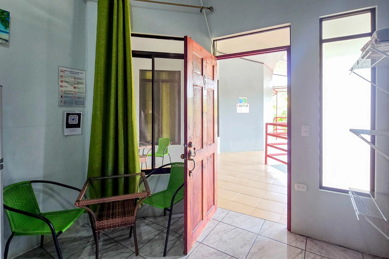 Near the Coast Multiplex For Sale in Bahía Ballena - photo 19