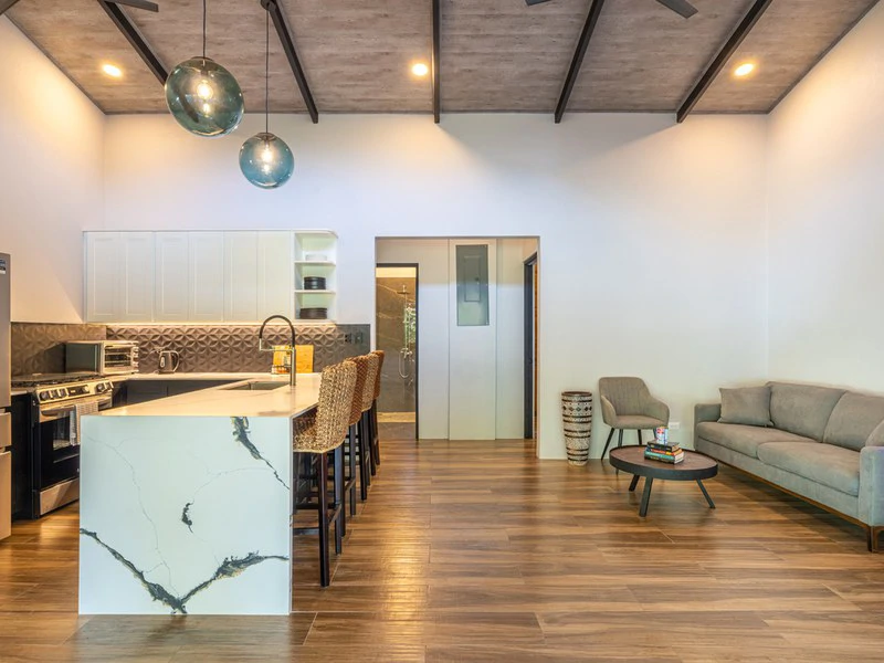 Ocean-View Oasis on Coveted Calle Perezoso - Gallery image 52