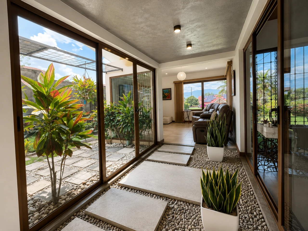 House For Sale in Piedades - Gallery image 7
