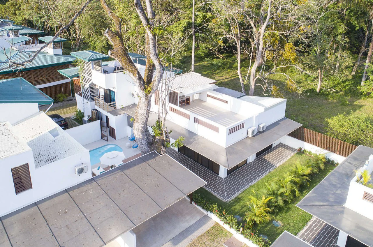 Amazing Home in the Rincon Community!:Walk to the beach just 250 yards away in Bejuco! - Gallery image 16