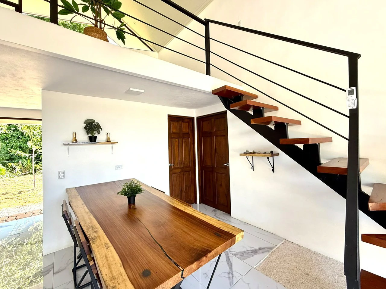 Casa Moderna de Santa Fe de Cóbano: $195,000USD – Affordable Modern Home for Sale Near Santa Teresa - Gallery image 13
