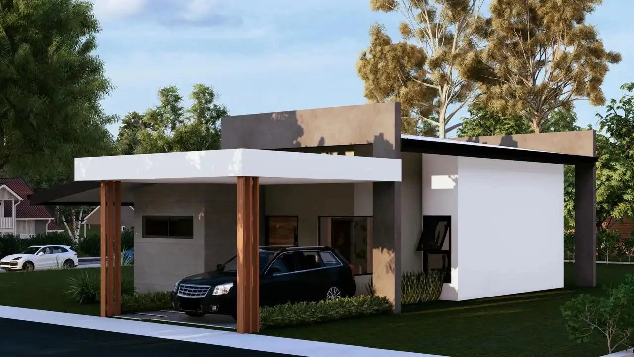 House for sale in a gated community - Gallery image 4