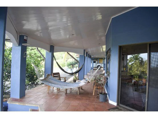 Serene Jungle Farm in Limon Province - Gallery image 32
