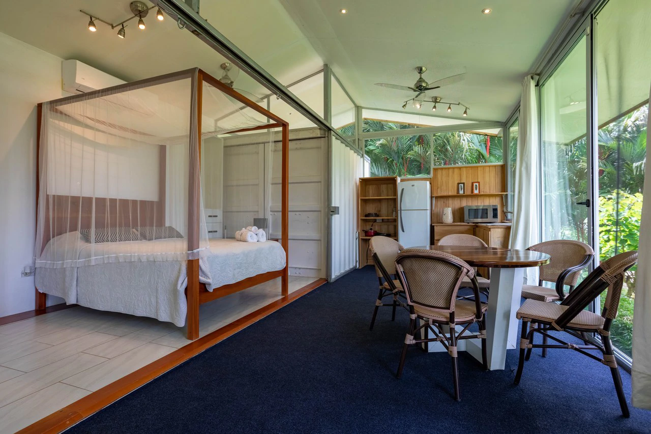 Luxury Villa with Guest House and Ocean Views of Costa Ballena - Gallery image 59