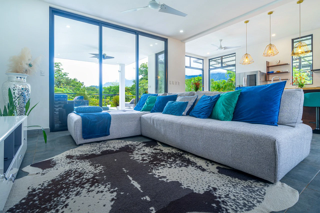 Outstanding Garden Treasure in Ojochal, Modern 4 bedroom on 1 acre - Gallery image 30