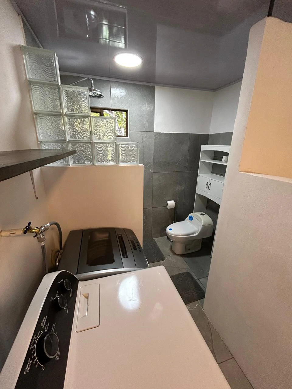 Hatillo Breeze, 2 Bedroom Home on 1,311m2 of usable land and year round creek!: House For Sale in Hatillo - Gallery image 14