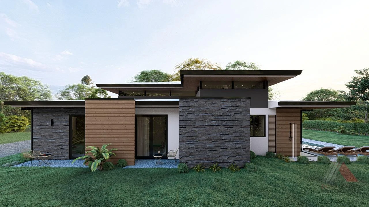 High End Pre Construction Home in the Heart of Uvita - Gallery image 26