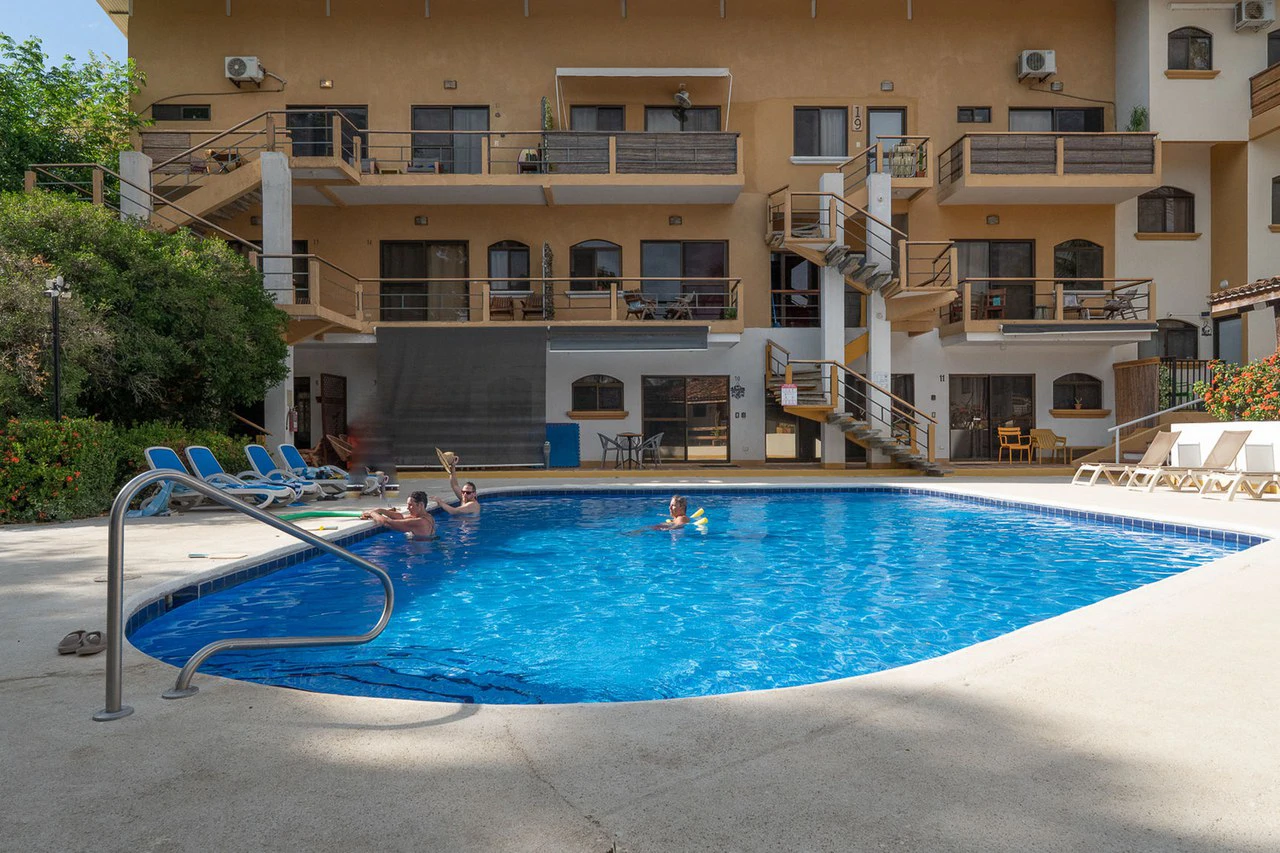 Tamarindo Paradise Condo #9: A tranquil escape - Gallery image 4