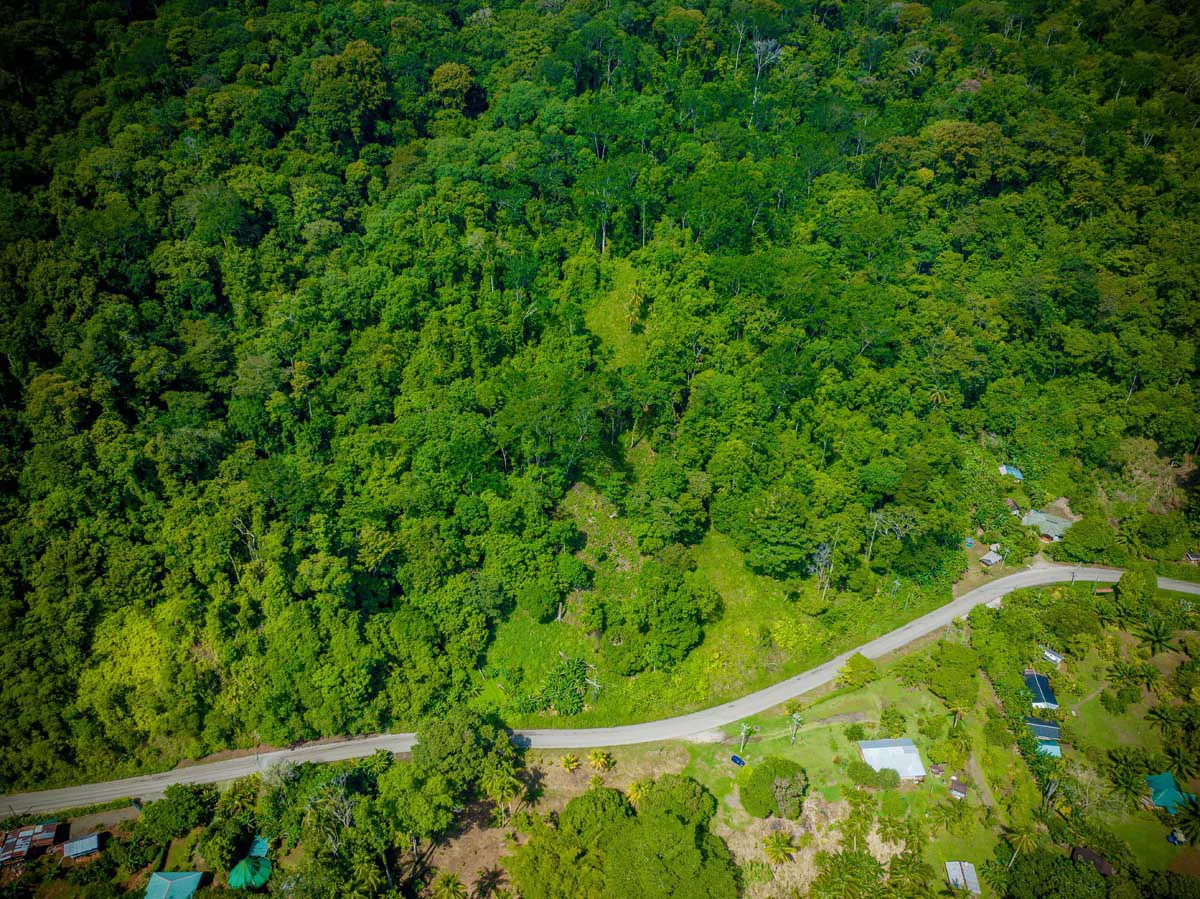 Rincon Mountain Land Gulf View | A Breathtaking Landscapes of Rincon - Gallery image 9