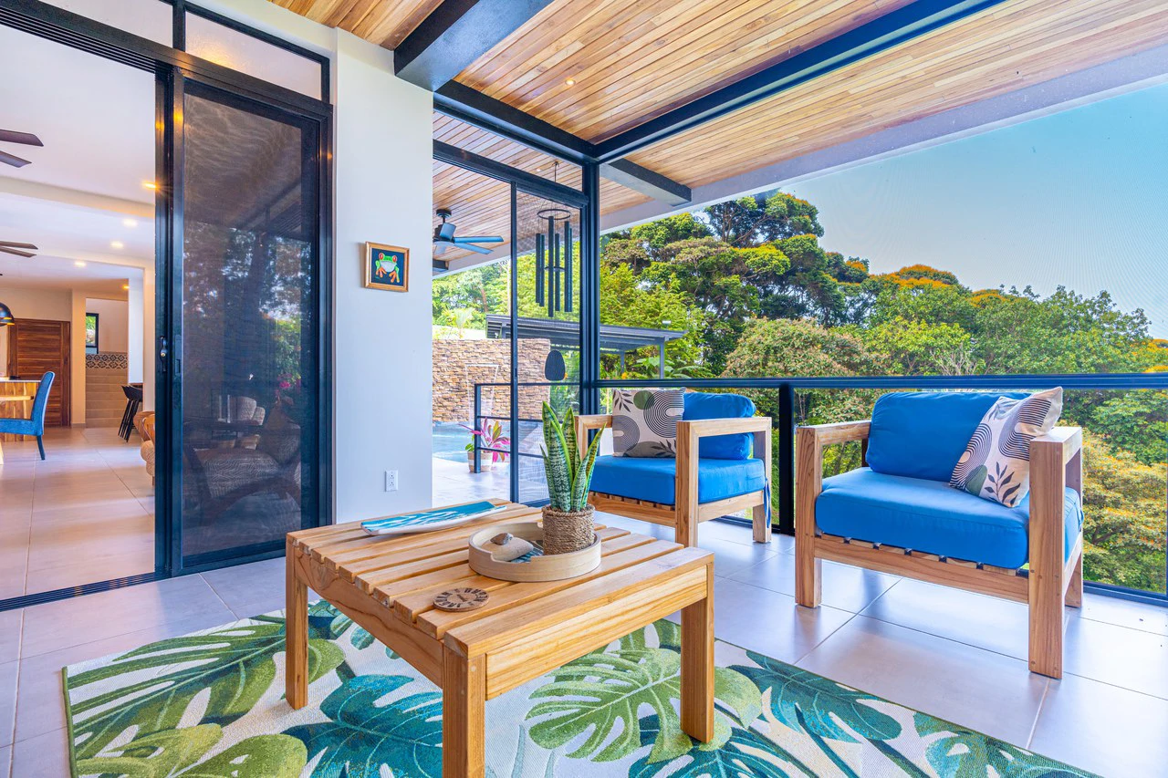 Mountain House For Sale in Escaleras - Gallery image 24