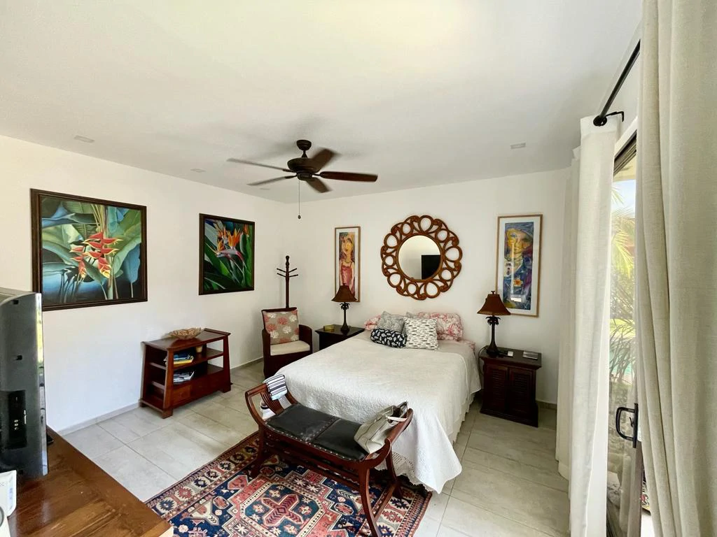 Gorgeous home in gated community one block from the beach. Playa Bejuco, Costa Rica - Gallery image 59