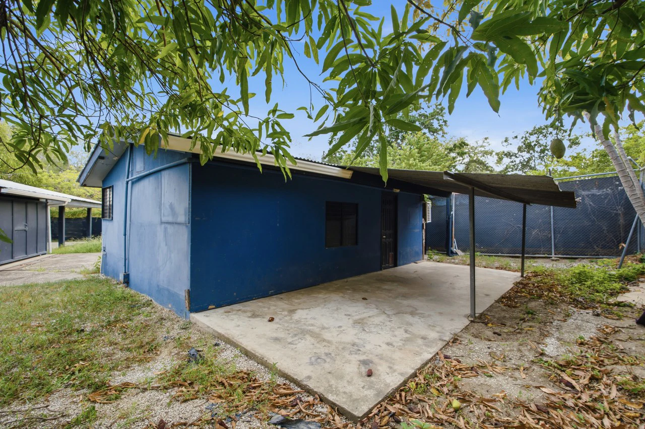 Potrero Fixer Upper: Fully Serviced 500 m² Lot - photo 10