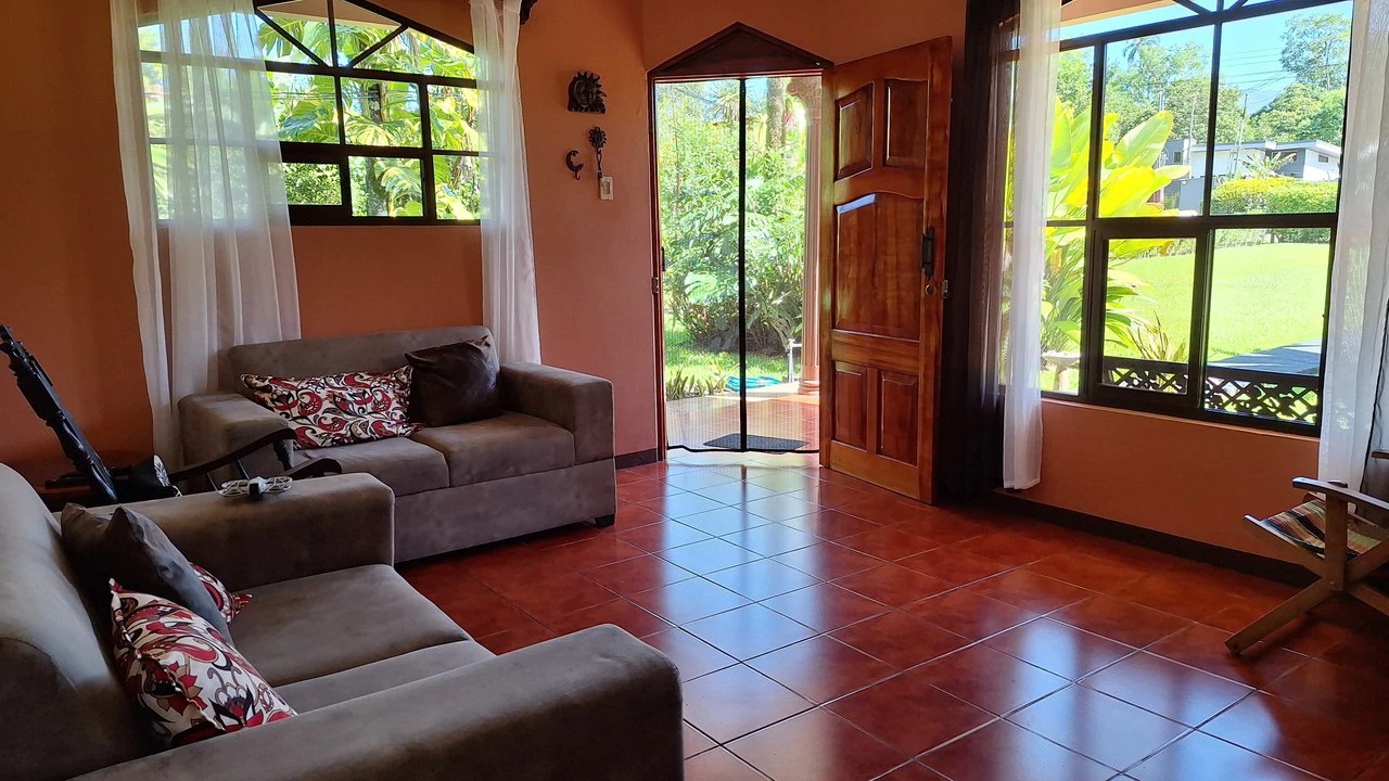 2 Casas en Venta, General Viejo.: Mountain House For Sale in General Viejo - Gallery image 19