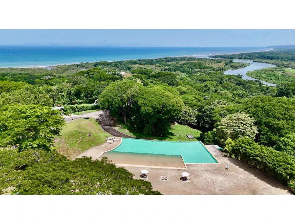 Spectacular Lot in Nativa, Garabito: Ocean Views and Pure Nature - photo 18