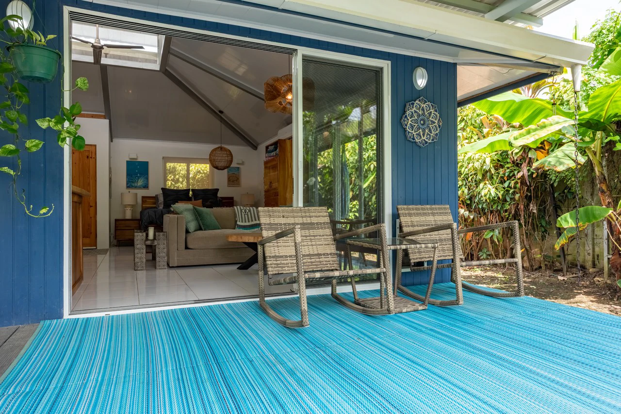 Uvita Beach Bungalow Walking Distance to the National Park - Gallery image 7