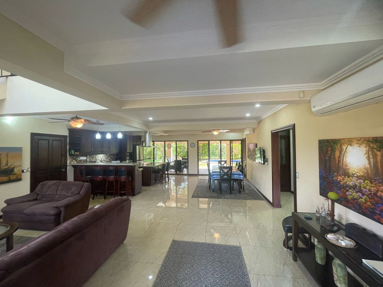 Condominio Costa del Sol - Casa 32: Spacious House in Costa del Sol Condominium – Playa Bejuco, Puntarenas, Costa Rica - Gallery image 35