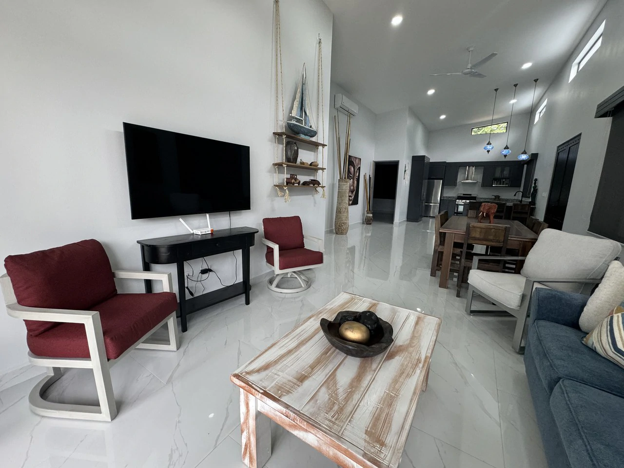UVITA BEACH RETREAT! CLOSE TO THE BEACH, FAR FROM THE STRESS: House For Sale in Uvita - Gallery image 14