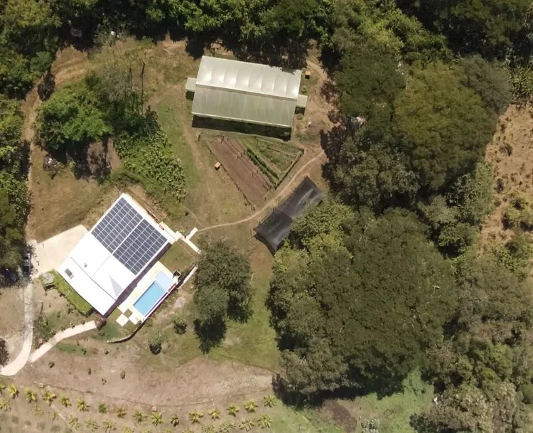 Organic Finca Eco Dreams: $799,000 USDOrganic Finca Eco Dreams – Sustainable Eco Farm for Sale Near Playa Naranjo, Costa Rica Luxury Self-Sustainable Farm, Solar-Powered Estate & Investment Property o - Gallery image 30