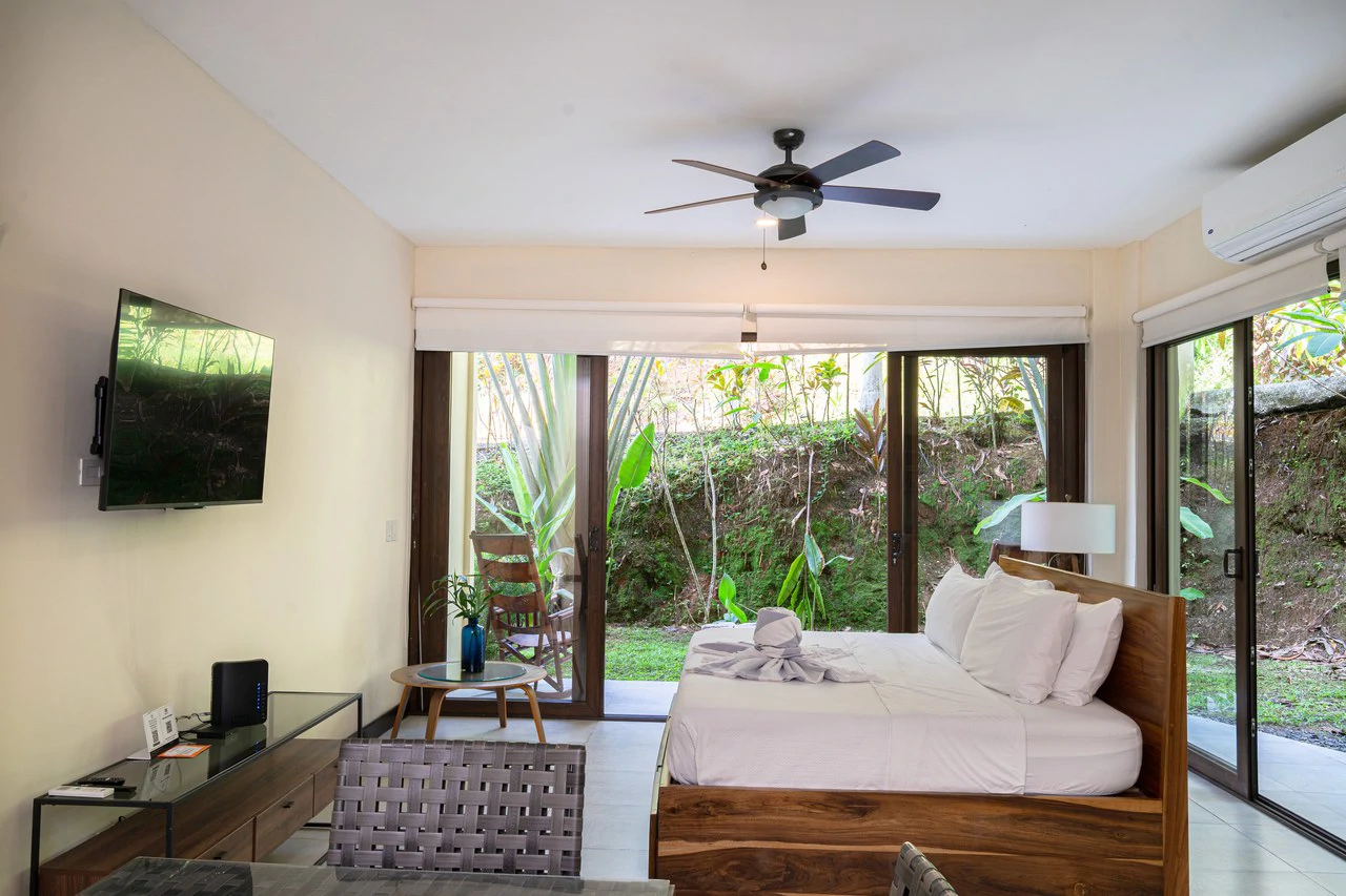 Mountain Condominium For Sale in Manuel Antonio - Gallery image 6