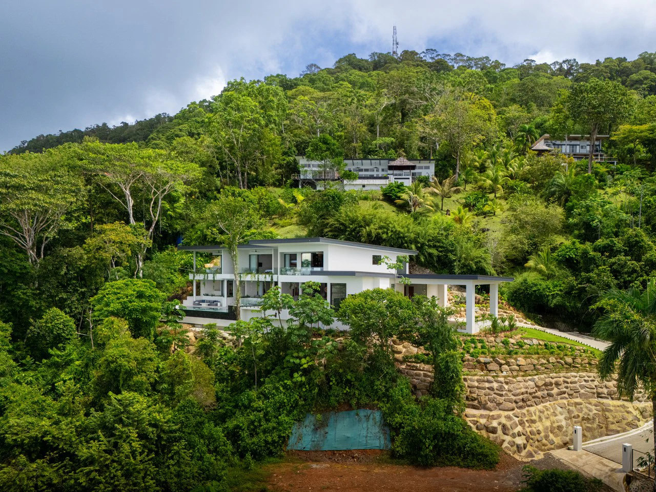 Acqua Blu: Mountain House For Sale in Escaleras - Gallery image 4