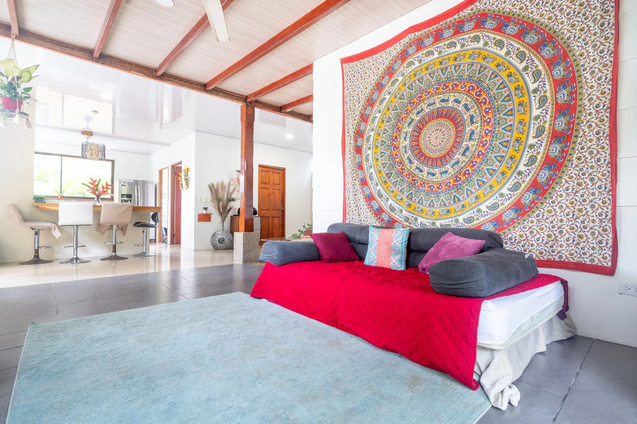 Creekside Harmony Villa | 4 Bedrooms • 2 Bathrooms • Private Pool • Surrounded by Nature - Gallery image 17