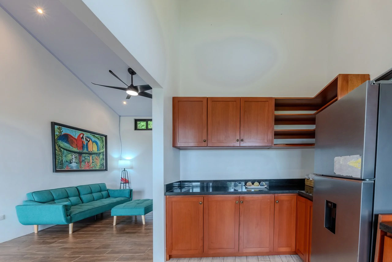 Rare Opportunity: Two Ocean View Homes in Exclusive Marina Vista, Escaleras - Gallery image 47