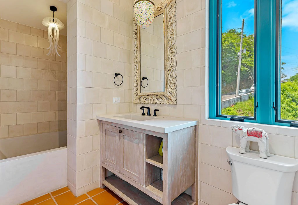 Villa Santorini: Four-level Oceanview Estate Nestled in the Hillside of Las Catalinas—Costa Rica’s Premier Car-free Beach Town. - Gallery image 36