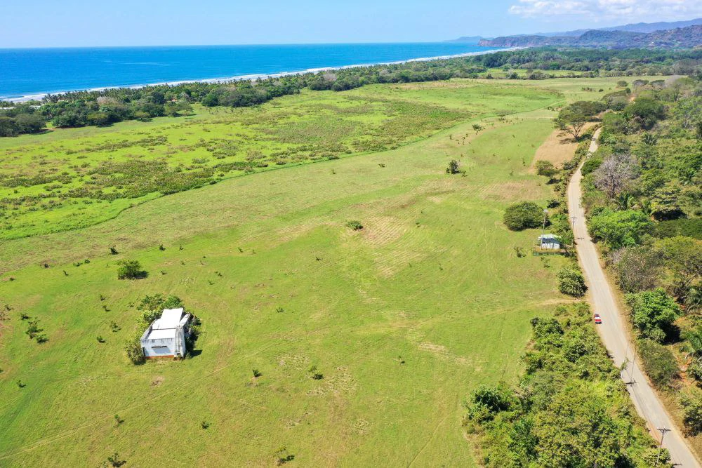 Ocean View Lot for Sale Guanacaste Costa Rica San Miguel Beach Tittled - Gallery image 12