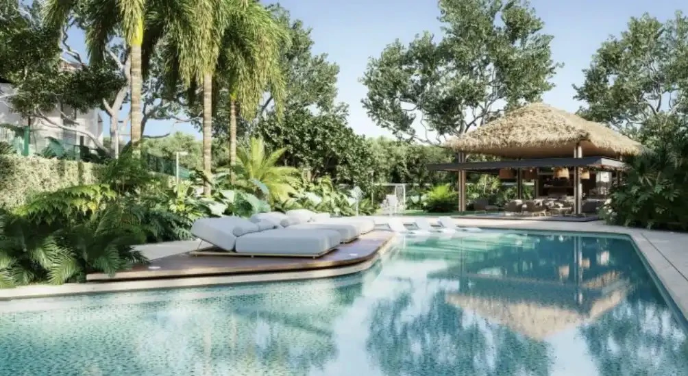 The house is for sale in playa tamarindo - Gallery image 17