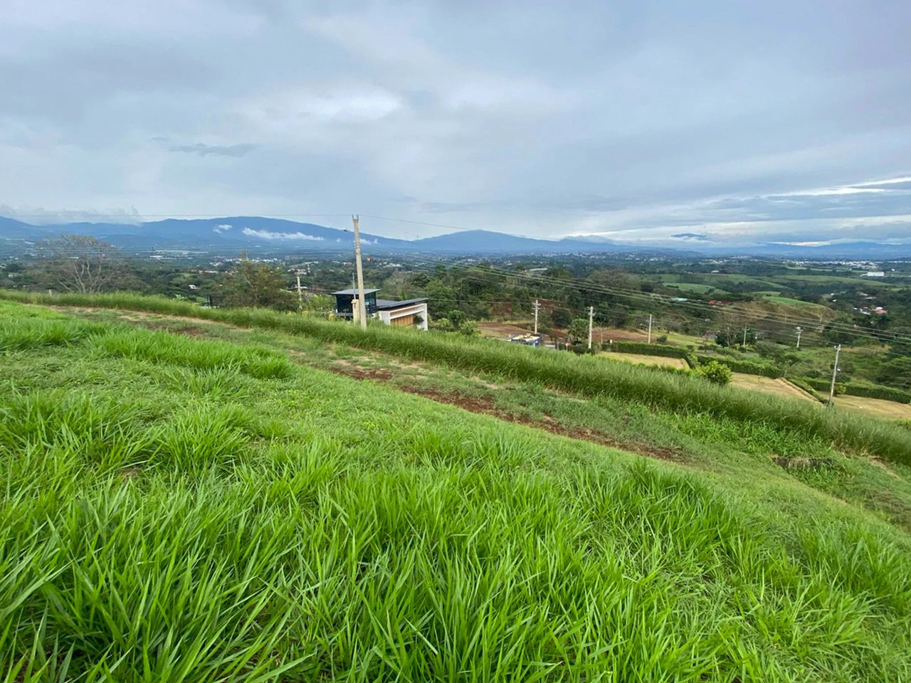 Lot in Hacienda Natura, Naranjo - Central Valley and Mountain Views - Gallery image 8