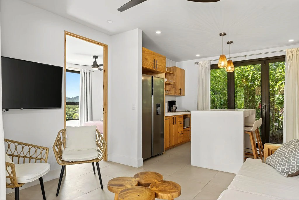 Casa Agave Azul: Contemporary 4-Bedroom Home with Attached Guest Suite in Playa Potrero - Gallery image 29