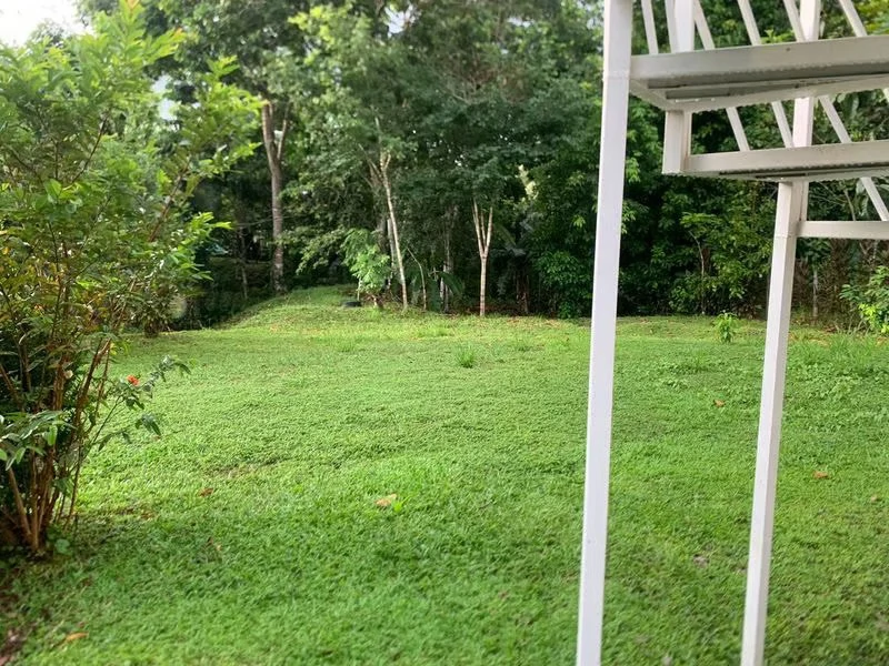 Private Home in Oasis: La Amapola, Puerto Jimenez - Gallery image 17