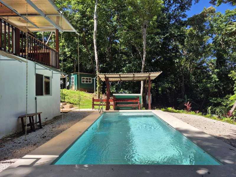 Casa Sol y Luna: 2-bedroom House with Local Charm and a Pool in the Secure Montaña Community. - Gallery image 16