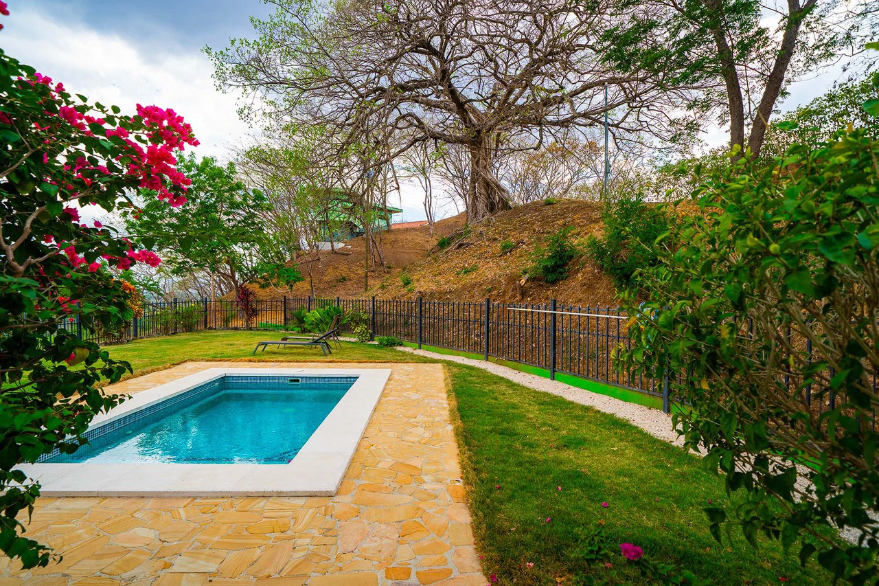 Casa Cartagena: 2Acre Home with Mountain Views in Gated Rancho Cartagena - Gallery image 6