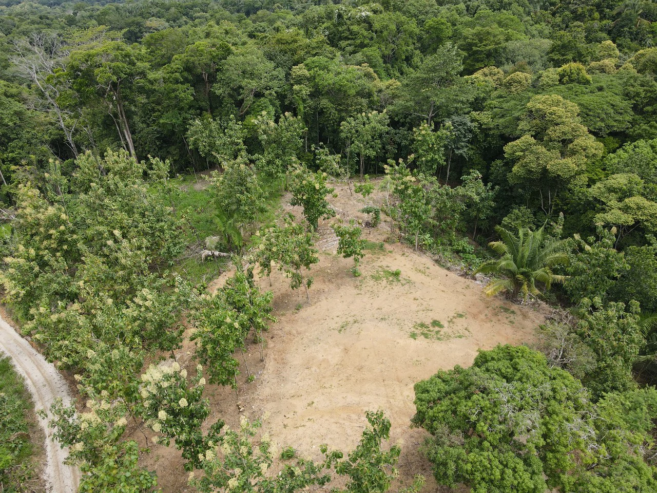 River Frontage Lot For Sale in Costa Rica Residential & Commercial Zoning - Gallery image 8