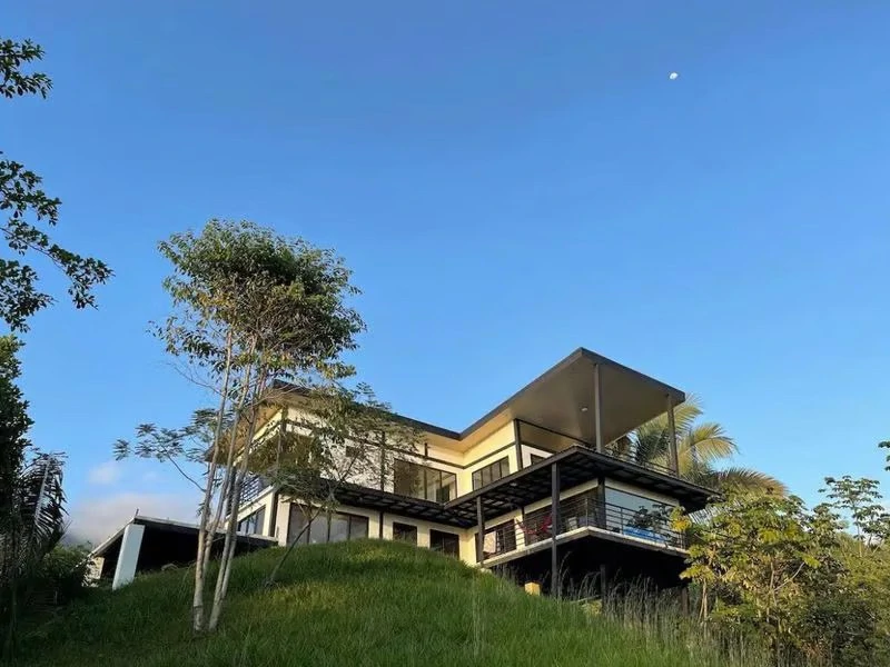 Casa Preciosa: Casa Preciosa Your Seaside Sanctuary with Stunning Ocean Views in Playa Hermosa - Gallery image 4