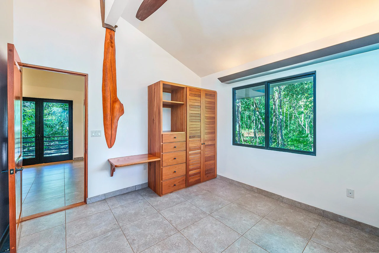 Casa Almendro: Luxury, Comfort and Privacy in the Forest - Gallery image 22