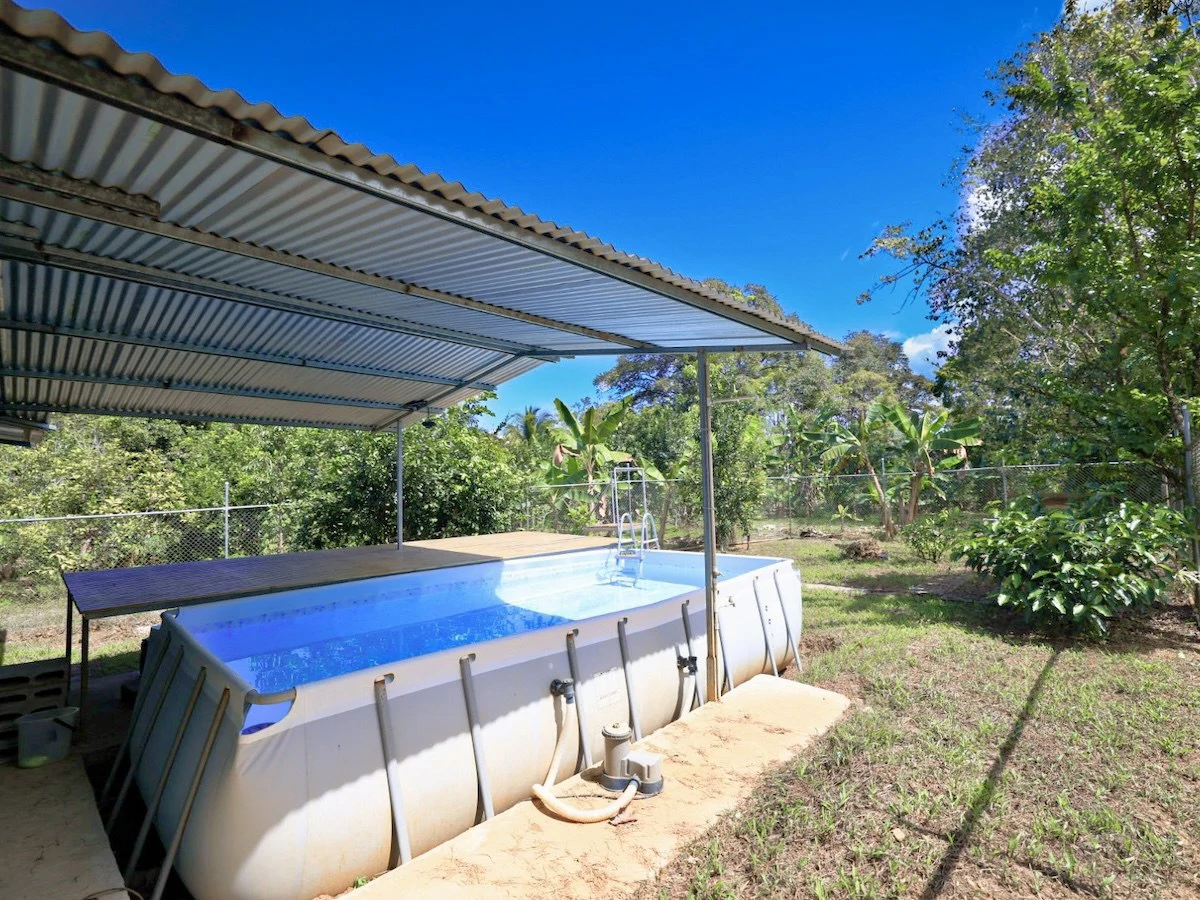 3 Bedroom Home Near Puerto Jiménez - Gallery image 18