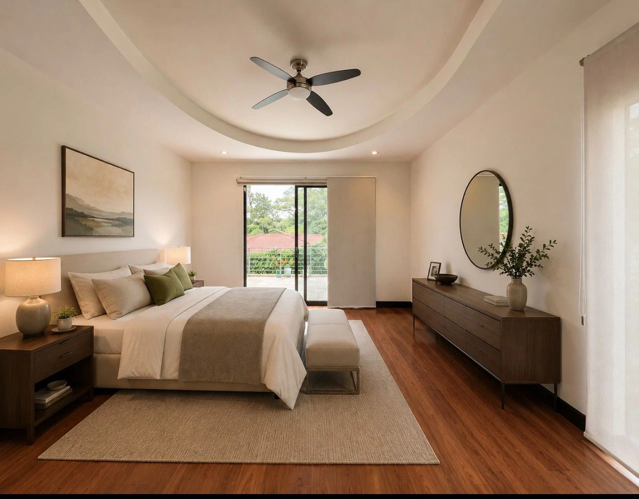 House for Sale in Exclusive Gated Community with Spacious Garden Santa Ana Costa Rica - Gallery image 3