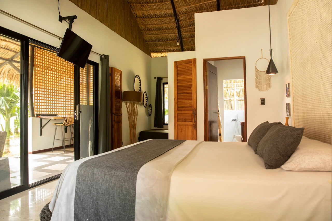 Boutique hotel: Luxurious Boutique Hotel for Sale: Potrero Beach Paradise, Ganacaste - Gallery image 4