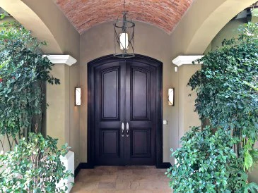 Paradise awaits you at Tropical Palace Villa Real Santa Ana luxury home for sale - Gallery image 24