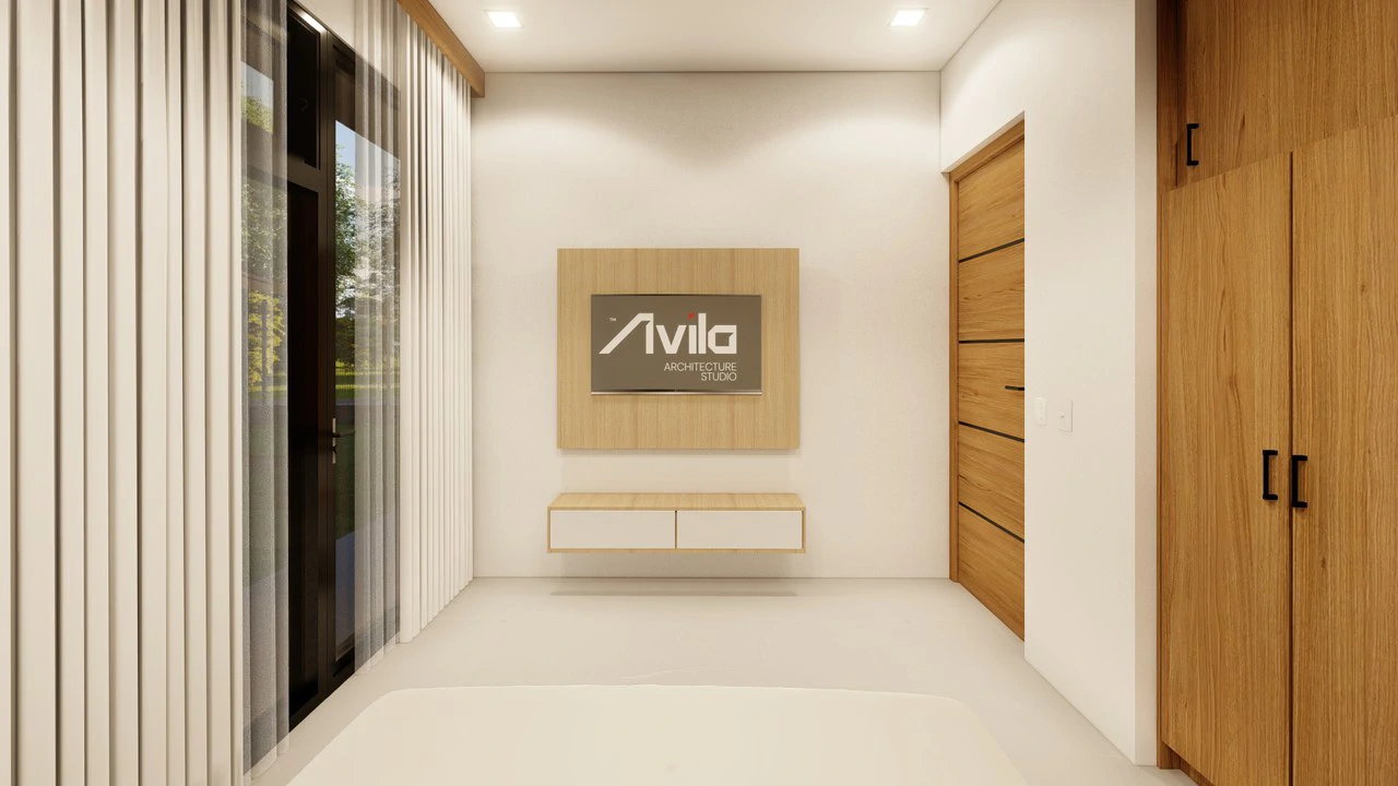 Jana Villas: In-Process Pool Home in Central Ojochal - Gallery image 24