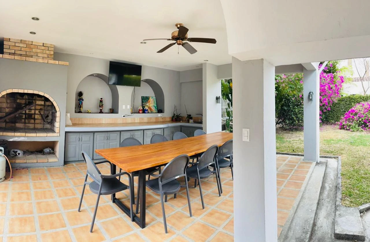 One story house for sale Bosques de Lindora Santa Ana Costa Rica - Gallery image 18
