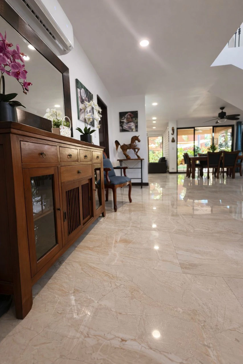 LA FLOR: Jaco La Flor Townhouse Beach Front Community - Gallery image 11