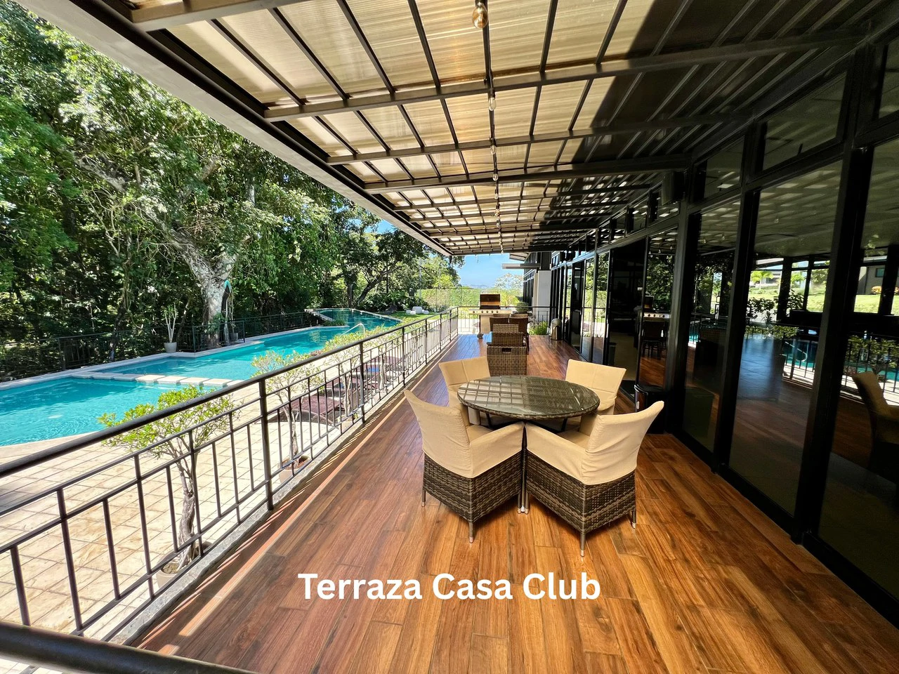 Lote Condominio Espavel: Premium lot for sale – Condominio Espavel, La Guácima - Gallery image 9
