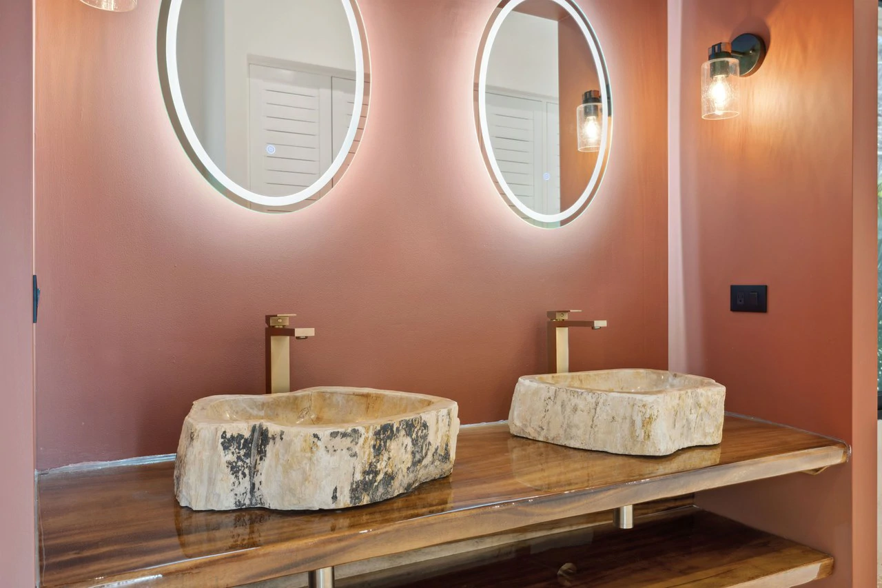 Villa Calypso: Modern Ocean-View Estate 4 Minutes to Tamarindo - Gallery image 15