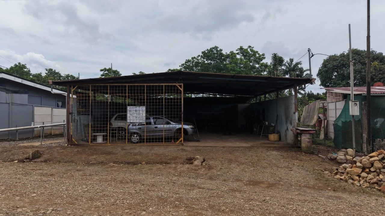 Countryside Warehouse For Sale in Cajón - photo 9
