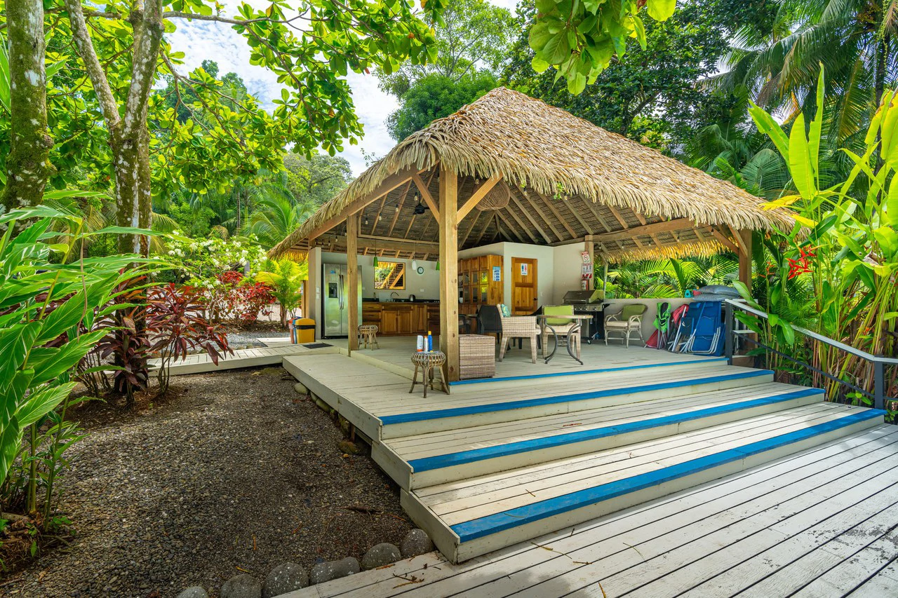 Villas Azul: Direct Beach Front Access in Uvita, 3 Villas, 2 Casitas, Development Land Piñuelas Beach, Uvita, Puntarenas, Costa Rica - Gallery image 62