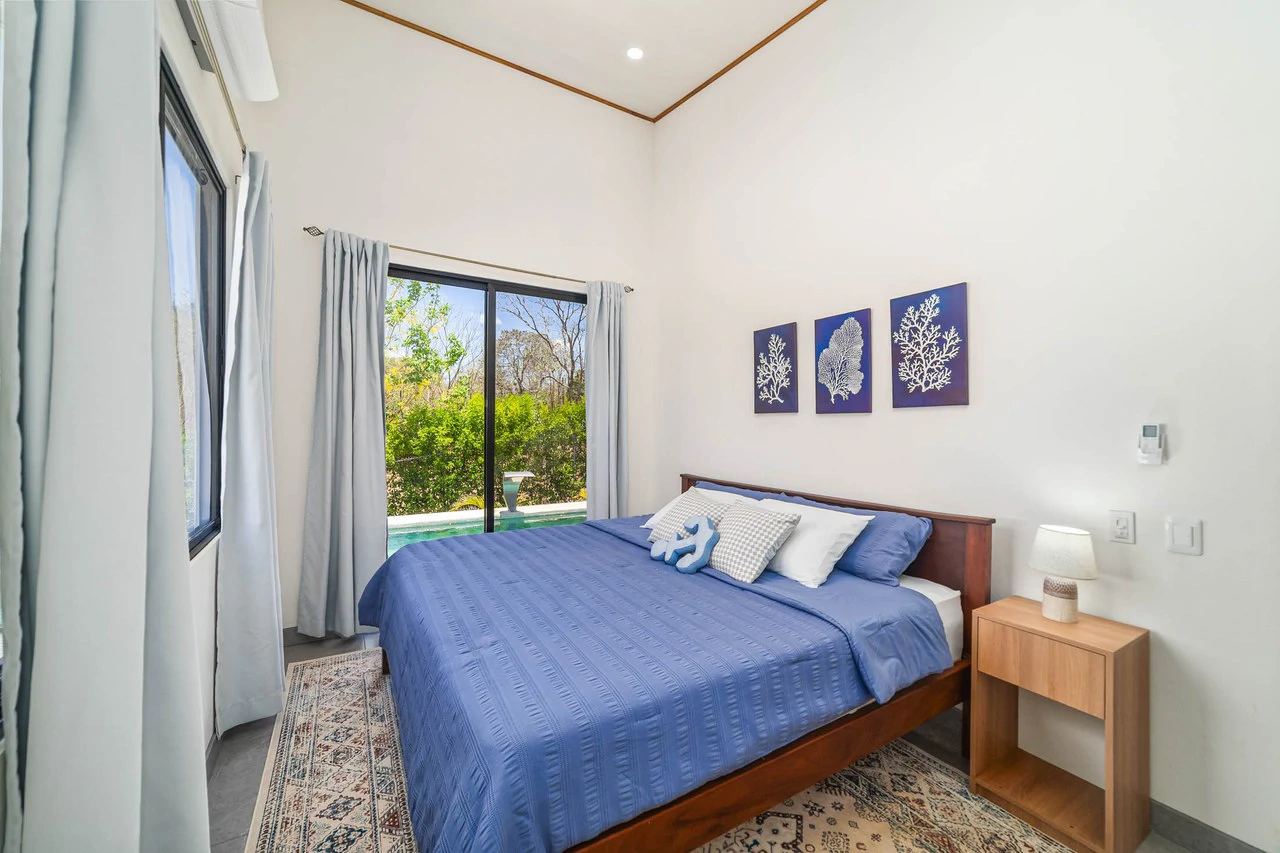 Villa Nanku: Tropical Playa Negra Home with Guest House & Pool - Gallery image 29