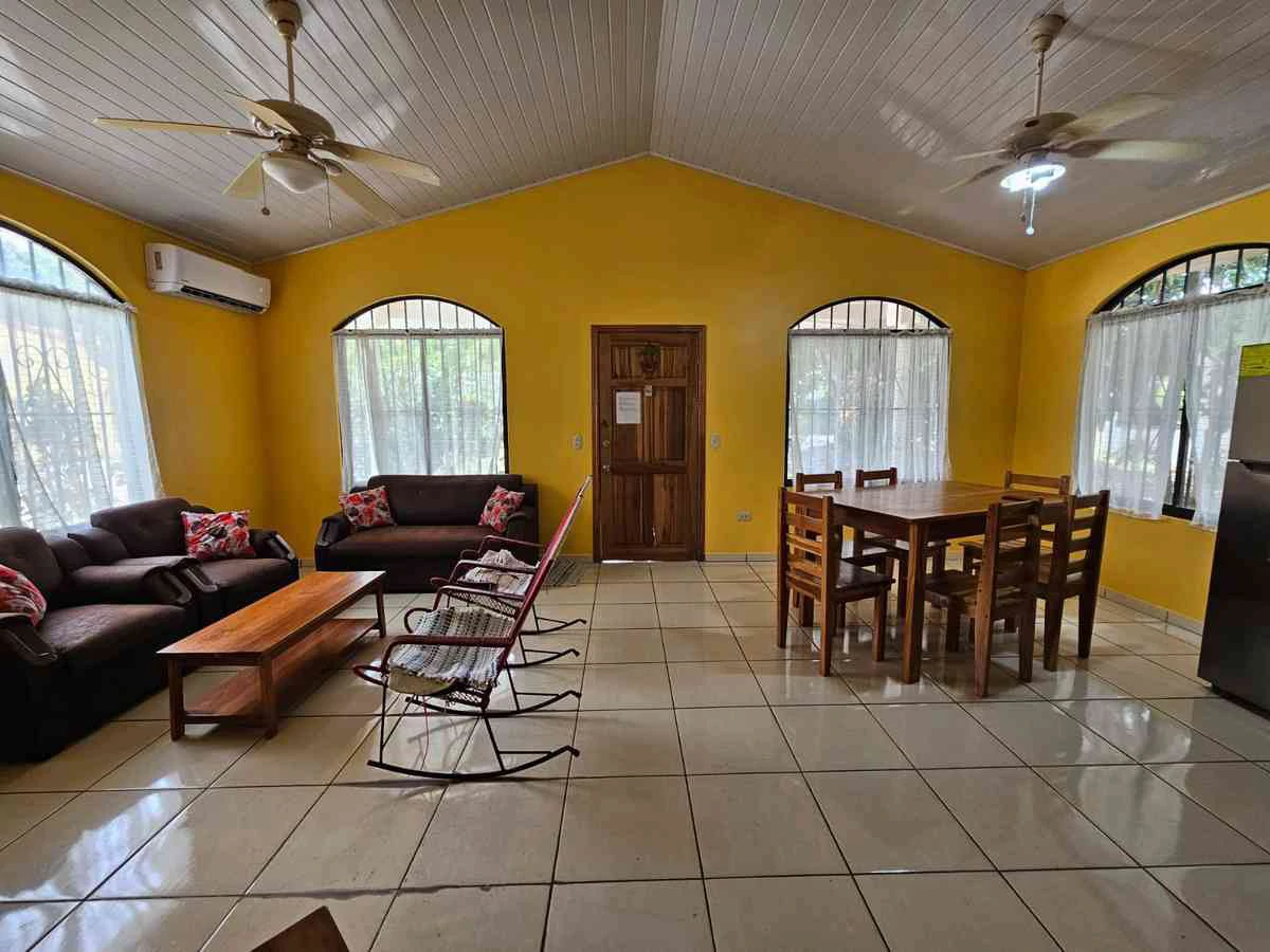 ID 4189: Casa Mango: Paquera, Puntarenas - Gallery image 6